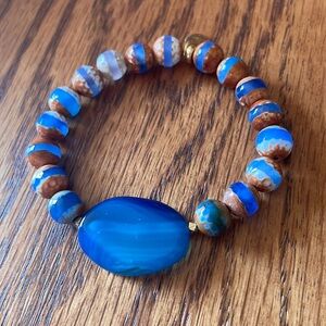 Maria Elena Design bracelet